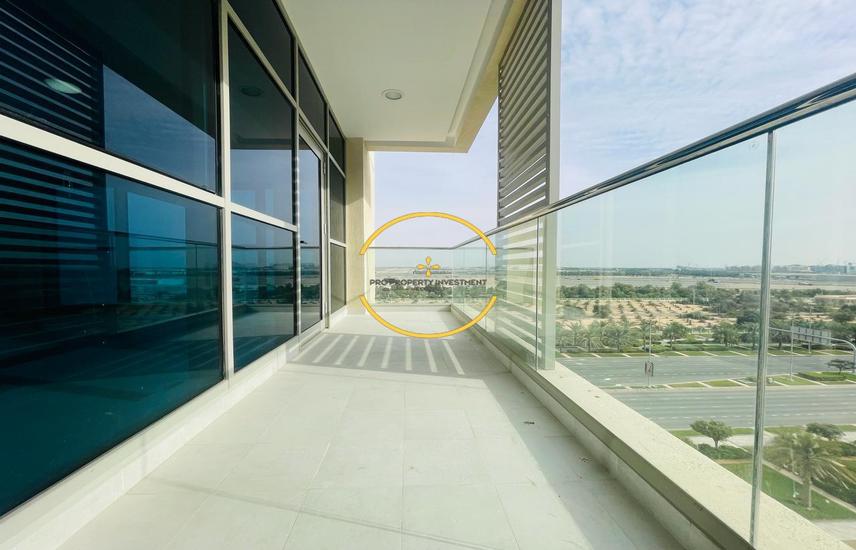 Apartment for Rent in Al Zeina Ready To Move In Great Studio