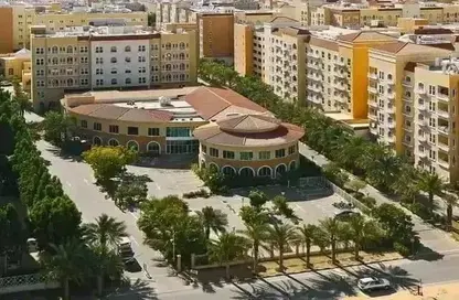 شقة - غرفة نوم - 1 حمام للبيع في E ريتاج - ريتاج (مجمع سكني) - مجمع دبي للإستثمار - دبي