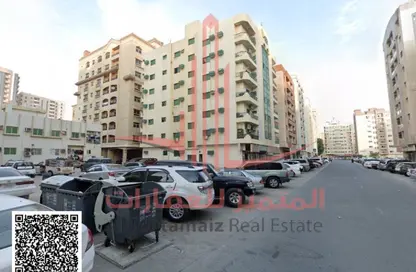 أرض - استوديو للبيع في شارع الشيخ جابر الصباح - النعيمية - النعيمية - عجمان