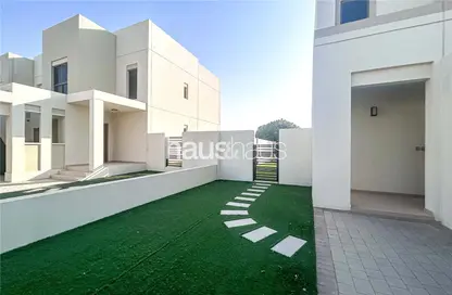 Villa - 4 Bedrooms - 4 Bathrooms for rent in Sama Townhouses - Town Square - Dubai