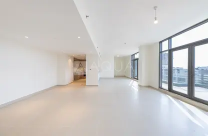 Apartment - 3 Bedrooms - 4 Bathrooms for sale in Acacia B - Park Heights - Dubai Hills Estate - Dubai