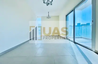Apartment - 2 Bedrooms - 3 Bathrooms for rent in Al Jadaf Building - Al Jaddaf - Dubai