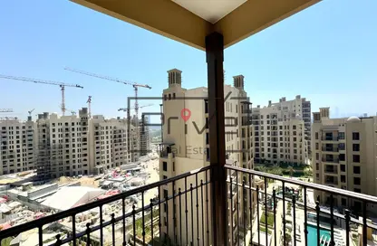 شقة - 2 غرف نوم - 2 حمامات للبيع في جديل 3 - مدينة جميرا ليفينج - أم سقيم - دبي