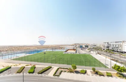 Apartment - 2 Bedrooms - 3 Bathrooms for sale in THE OAK - Dubai South (Dubai World Central) - Dubai