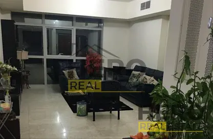 Apartment - 1 Bedroom - 2 Bathrooms for sale in Ocean Terrace - Marina Square - Al Reem Island - Abu Dhabi
