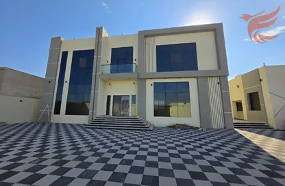 Villa - 5 Bedrooms - 6 Bathrooms for sale in Shamal Julphar - Ras Al Khaimah