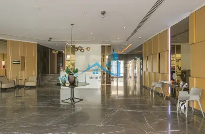شقة - 1 حمام للايجار في باي أو بي إس ديزاينر ريزيدينس - مدينة دبي للإنتاج (اي ام بي زد) - دبي