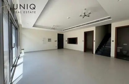 Townhouse - 5 Bedrooms - 6 Bathrooms for rent in 180 Degrees Villas - Liwan - Dubai Land - Dubai