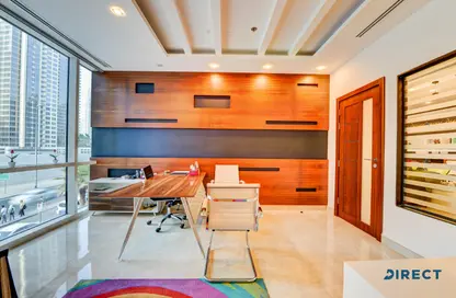 Office Space - Studio for rent in Bay Square Building 2 - Bay Square - Business Bay - Dubai