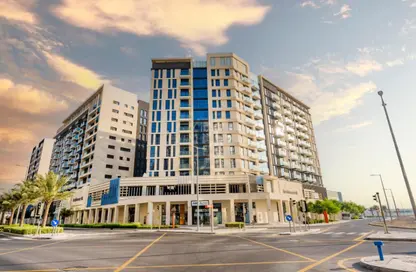 Apartment - 3 Bedrooms - 3 Bathrooms for rent in Expo Village Residences 3A - Expo Village Residences - Expo City - Dubai