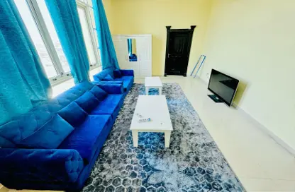 شقة - غرفة نوم - 1 حمام للايجار في مدينة خليفة أ - مدينة خليفة - أبوظبي
