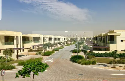 Outdoor Building image for: Villa - 3 Bedrooms - 4 Bathrooms for rent in Richmond - DAMAC Hills - Dubai, Image 1