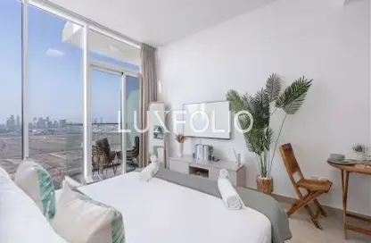 شقة - 1 حمام للايجار في بلوم تاورز سي - ابراج بلووم - قرية الجميرا سركل - دبي شقة - 1 حمام للايجار في بلوم تاورز سي - ابراج بلووم - قرية الجميرا سركل - دبي