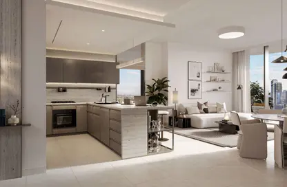 Apartment - 2 Bedrooms - 3 Bathrooms for sale in Eltiera Heights - Jumeirah Islands - Dubai Apartment - 2 Bedrooms - 3 Bathrooms for sale in Eltiera Heights - Jumeirah Islands - Dubai