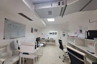 Office Space - Studio - 1 Bathroom for rent in Al Garhoud Star - Al Garhoud - Dubai Office Space - Studio - 1 Bathroom for rent in Al Garhoud Star - Al Garhoud - Dubai