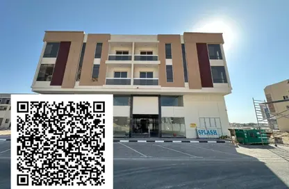 Apartment - 1 Bedroom - 2 Bathrooms for rent in Al Jurf Industrial 3 - Al Jurf Industrial - Ajman