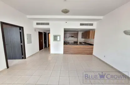 Apartment - 1 Bedroom - 2 Bathrooms for rent in Umm Hurair 1 - Umm Hurair - Dubai