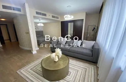 Apartment - Studio - 1 Bathroom for sale in Sky Gardens - DIFC - Dubai