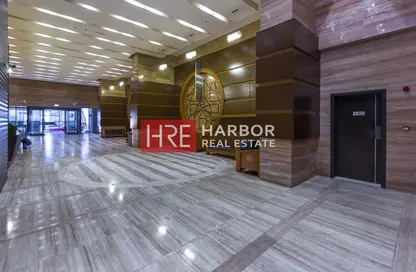 مكتب - استوديو للايجار في برج ريجال - الخليج التجاري - دبي