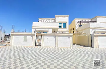 فيلا - 4 غرف نوم - 6 حمامات للبيع في الزاهية جاردنز - الزاهية - عجمان