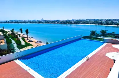 Apartment - 1 Bedroom - 2 Bathrooms for rent in Gateway Residences 2 - Mina Al Arab - Ras Al Khaimah