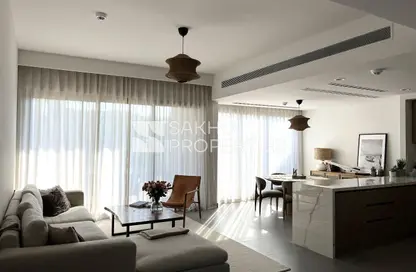 Villa - 3 Bedrooms - 3 Bathrooms for rent in La Violeta 1 - Villanova - Dubai Land - Dubai
