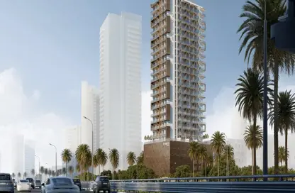 Apartment - 1 Bedroom - 2 Bathrooms for sale in W1nner Tower - Jumeirah Village Triangle - Dubai