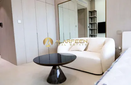 شقة - 1 حمام للايجار في بيرل هاوس 3 - الضاحية 12 - قرية جميرا الدائرية - دبي