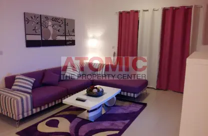 Apartment - 1 Bedroom - 1 Bathroom for rent in Al Alka 1 - Al Alka - Greens - Dubai