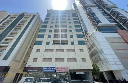 Apartment - 1 Bedroom - 2 Bathrooms for rent in Al Mahatta Building - Al Mahatta - Al Qasimia - Sharjah