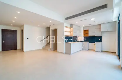 Villa - 3 Bedrooms - 4 Bathrooms for rent in Bliss - Arabian Ranches 3 - Dubai