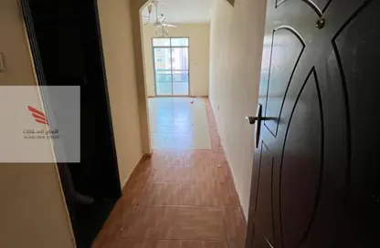 Apartment - 1 Bedroom - 2 Bathrooms for rent in Al Naemiya Tower 2 - Al Naemiya Towers - Al Nuaimiya - Ajman