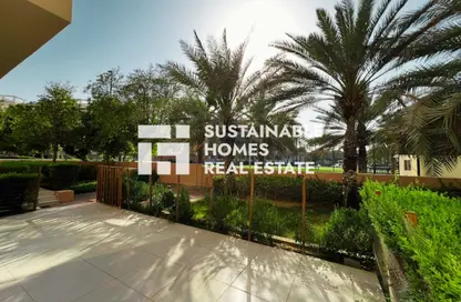 Apartment - 1 Bedroom - 2 Bathrooms for sale in Al Khaleej Village - Al Ghadeer - Abu Dhabi