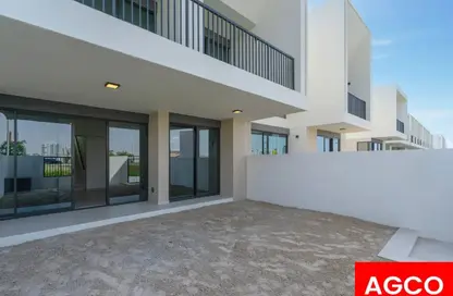 Townhouse - 3 Bedrooms - 4 Bathrooms for sale in Safi Townhouses - Town Square - Dubai
