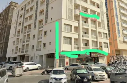 Whole Building - 7+ Bedrooms - 7+ Bathrooms for sale in Al Hamidiya 2 - Al Hamidiya - Ajman