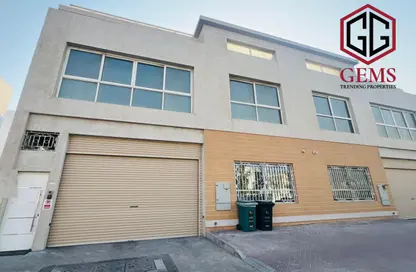 Villa - 4 Bedrooms - 5 Bathrooms for rent in Al Barsha 3 Villas - Al Barsha 3 - Al Barsha - Dubai