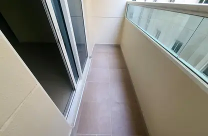 Apartment - 1 Bedroom - 1 Bathroom for rent in Muwaileh 29 Building - Muwaileh - Sharjah