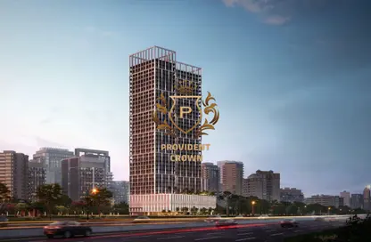 شقة - غرفة نوم - 1 حمام للبيع في بن غاطي تيتانيا - مجان - دبي لاند - دبي شقة - غرفة نوم - 1 حمام للبيع في بن غاطي تيتانيا - مجان - دبي لاند - دبي