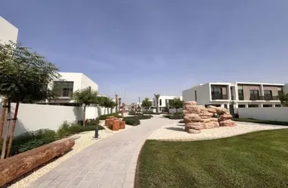Villa - 3 Bedrooms - 4 Bathrooms for rent in Orania - The Valley - Dubai