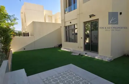 Villa - 3 Bedrooms - 4 Bathrooms for rent in Mira Oasis 3 - Mira Oasis - Reem - Dubai