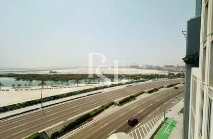 شقة - غرفة نوم - 1 حمام للايجار في ريفليكشن - شمس أبوظبي - جزيرة الريم - أبوظبي