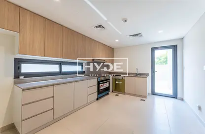 Villa - 4 Bedrooms - 6 Bathrooms for sale in The Pulse Villas - The Pulse - Dubai South (Dubai World Central) - Dubai