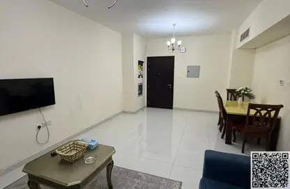 Apartment - 1 Bedroom - 1 Bathroom for rent in Al Jurf 3 - Al Jurf - Ajman Downtown - Ajman