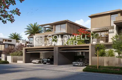 فيلا - 4 غرف نوم - 5 حمامات للبيع في حدائق ند الشبا - ند الشبا - دبي فيلا - 4 غرف نوم - 5 حمامات للبيع في حدائق ند الشبا - ند الشبا - دبي