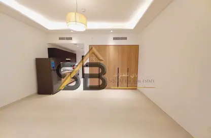Apartment - Studio - 1 Bathroom for rent in The 7 - Downtown Jebel Ali - Dubai