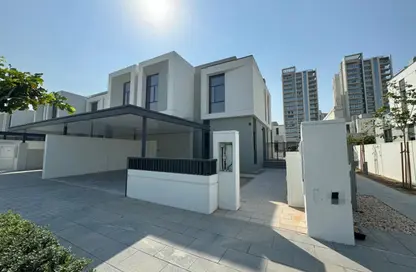 Townhouse - 4 Bedrooms - 5 Bathrooms for rent in Murooj Al Furjan - Al Furjan - Dubai
