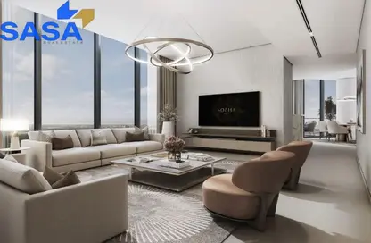 Apartment - 2 Bedrooms - 2 Bathrooms for sale in Sobha Solis - Motor City - Dubai