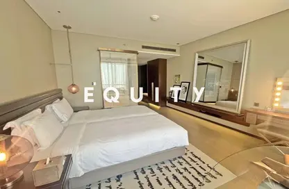 شقة - 1 حمام للبيع في تاور C - داماك تاورز من باراماونت - الخليج التجاري - دبي