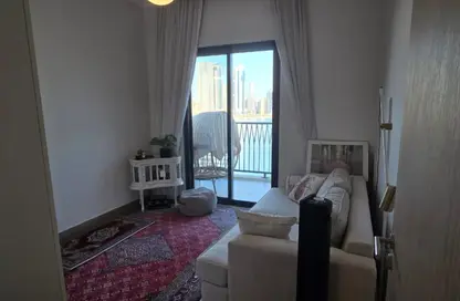 Apartment - 2 Bedrooms - 2 Bathrooms for sale in Al Khan Corniche - Al Khan - Sharjah