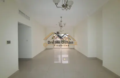 Apartment - 2 Bedrooms - 2 Bathrooms for rent in Al Zahia - Muwaileh Commercial - Sharjah